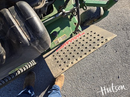 Photo of 2014 John Deere 652R