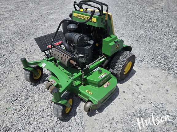 Photo of 2014 John Deere 652R