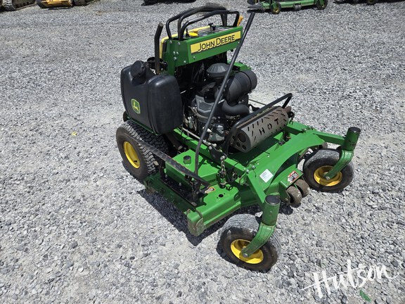 Photo of 2014 John Deere 652R