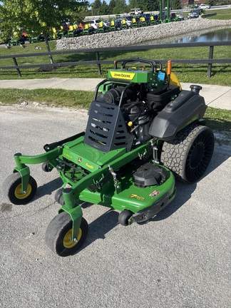 2024 John-Deere Q850R