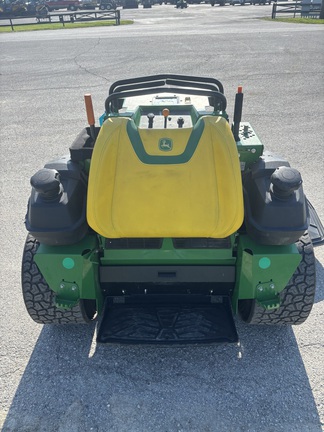 2024 John-Deere Q850R