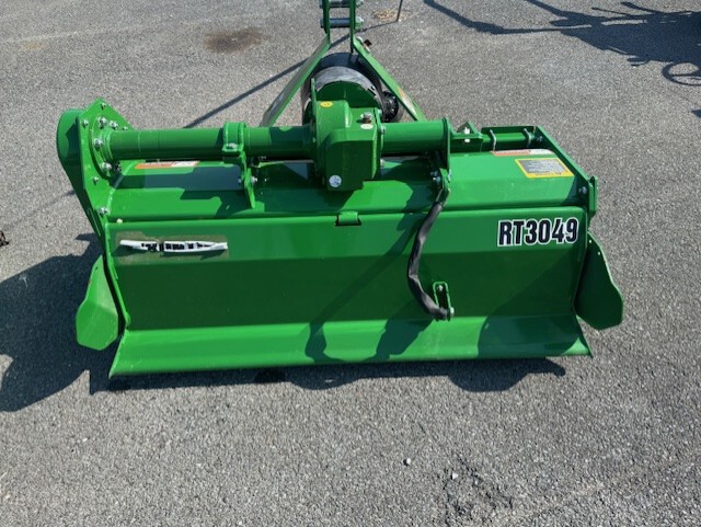 2023 Frontier RT3049