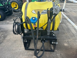 Misc. Ag For Sale 2022 Ag Spray L&G 3PT Sprayer110 