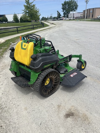 2024 John-Deere Q850R