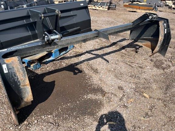 Photo of a 2022 John Deere SG BOXENDS