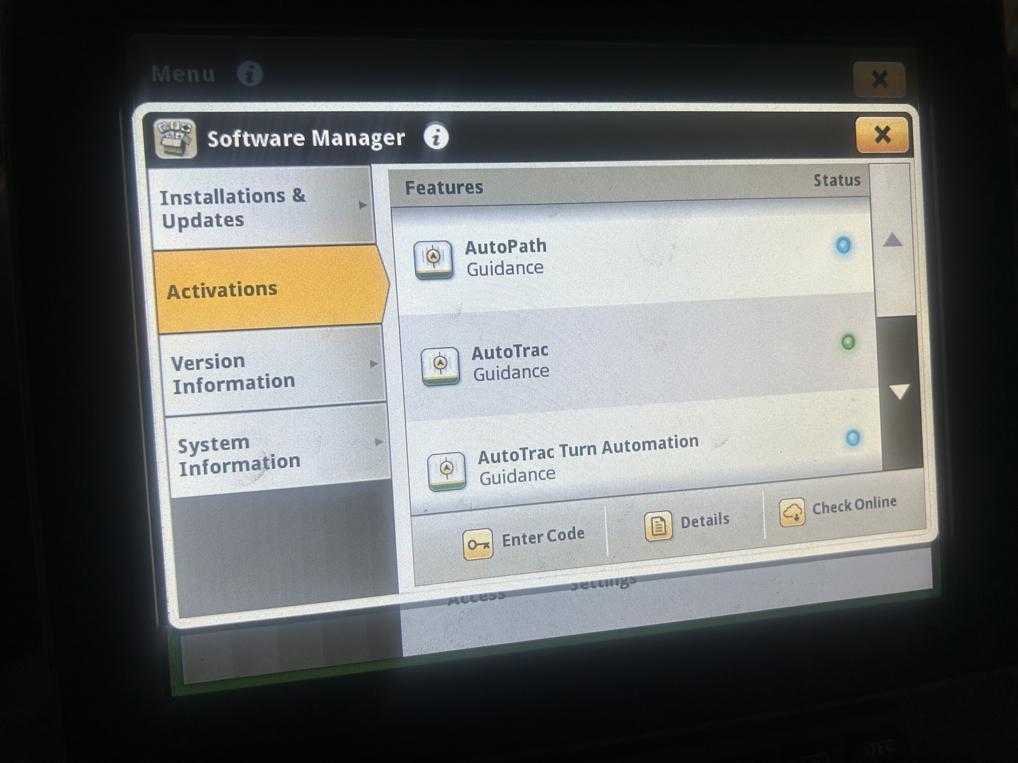 2020 John Deere 8295R Image 16