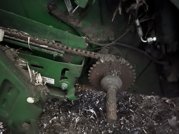 Photo of 2024 John Deere S780
