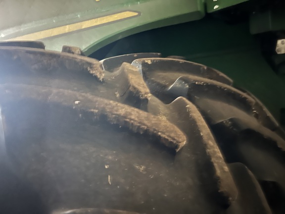 Photo of 2024 John Deere S780