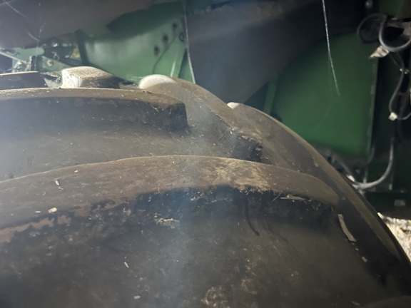 Photo of 2024 John Deere S780