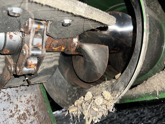 Photo of 2024 John Deere S780