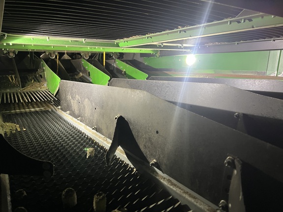Photo of 2024 John Deere S780
