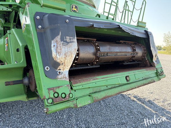 Photo of 2024 John Deere S780