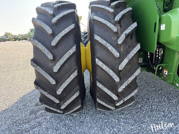 Photo of 2024 John Deere S780