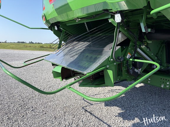 Photo of 2024 John Deere S780