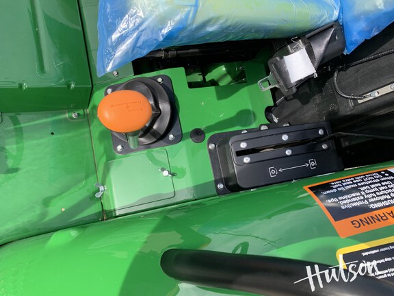 Photo of 2025 John Deere 5050E