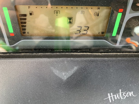 Photo of 2025 John Deere 5050E