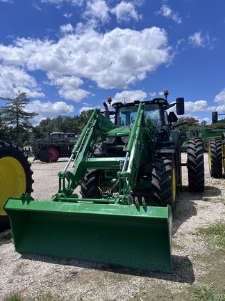 Greenway Equipment
