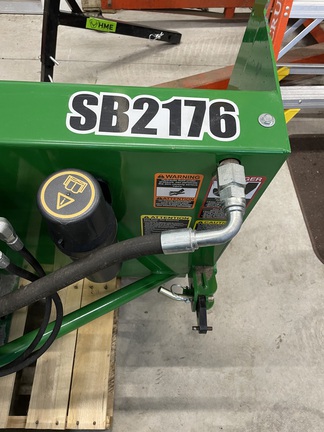 Photo of 2019 Frontier SB2176