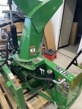 Photo of 2019 Frontier SB2176