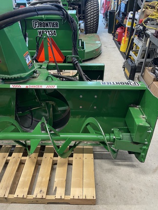 Photo of 2019 Frontier SB2176