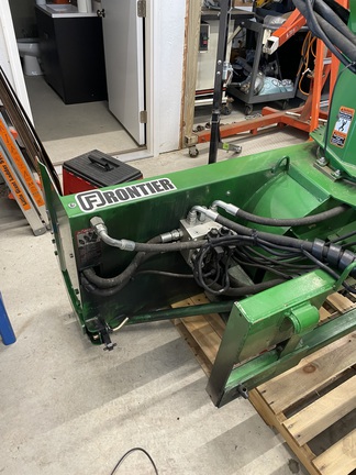Photo of 2019 Frontier SB2176