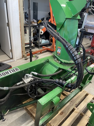 Photo of 2019 Frontier SB2176