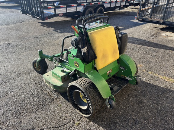Used 2017 John Deere 648R Stand On Mowers at Koenig Equipment in Franklin, IN - Photo5