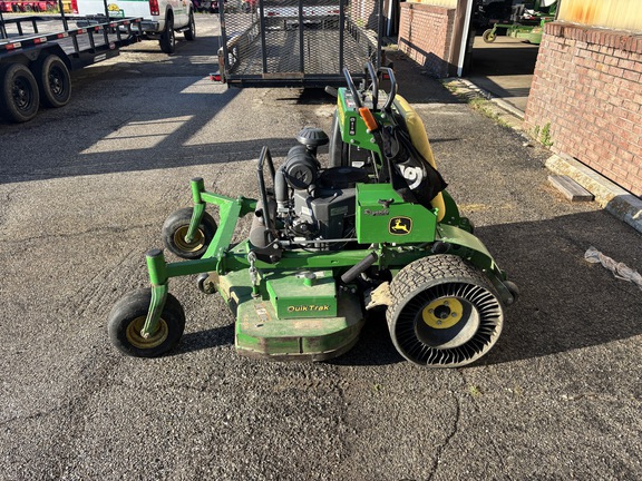 Used 2017 John Deere 648R Stand On Mowers at Koenig Equipment in Franklin, IN - Photo3