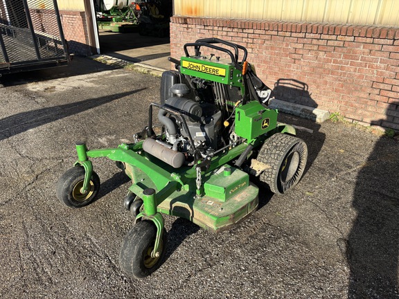 John Deere 648R