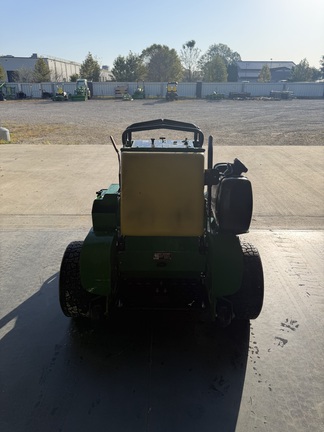 Used 2017 John Deere 648R Stand On Mowers at Koenig Equipment in Franklin, IN - Photo3