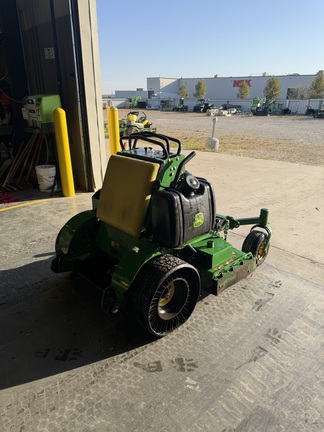 Used 2017 John Deere 648R Stand On Mowers at Koenig Equipment in Franklin, IN - Photo4