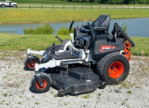 2022 Bobcat ZT7000