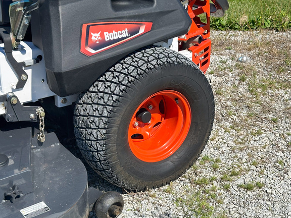 2022 Bobcat ZT7000