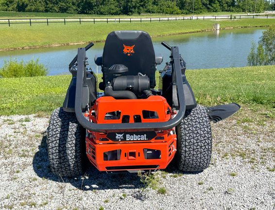2022 Bobcat ZT7000