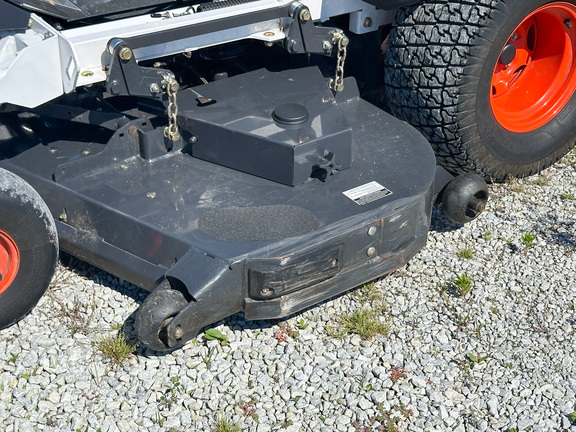 2022 Bobcat ZT7000