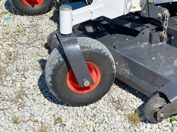 2022 Bobcat ZT7000