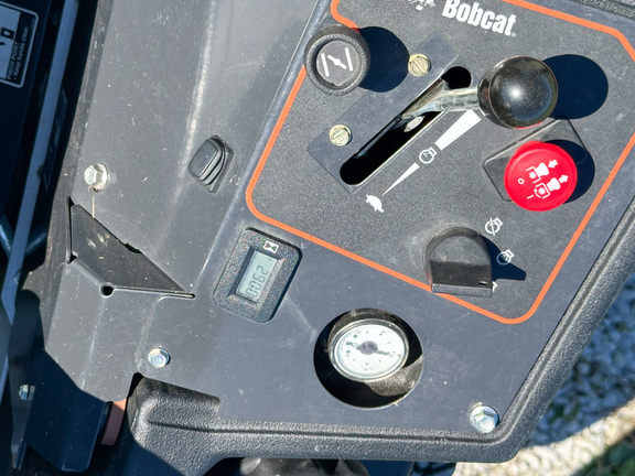 2022 Bobcat ZT7000