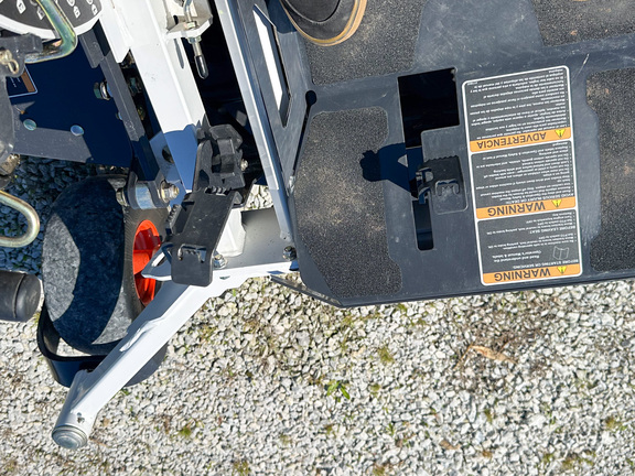 2022 Bobcat ZT7000
