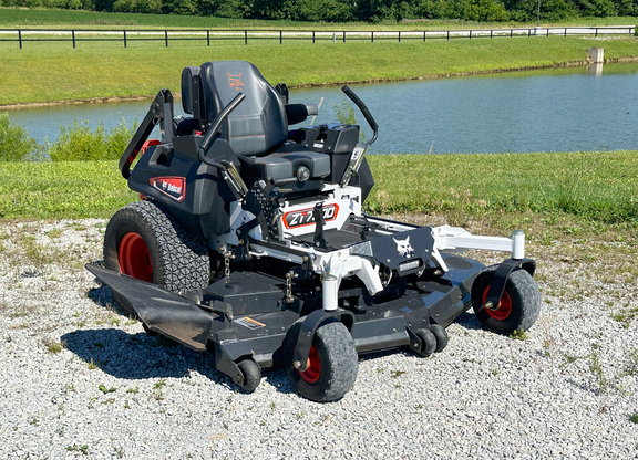 2022 Bobcat ZT7000