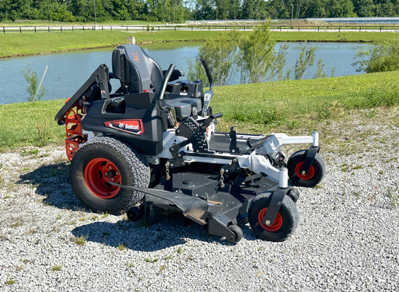 2022 Bobcat ZT7000