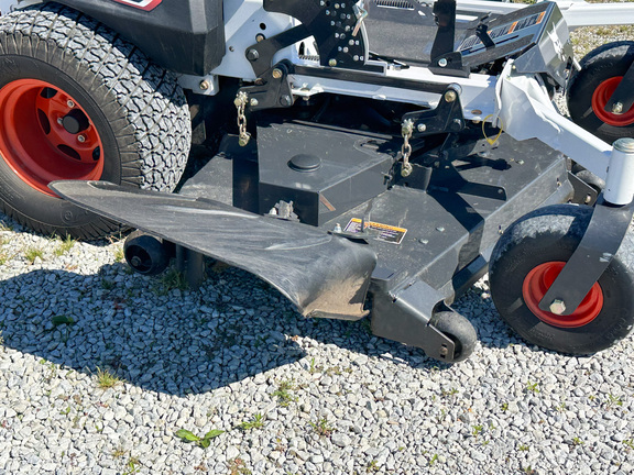 2022 Bobcat ZT7000