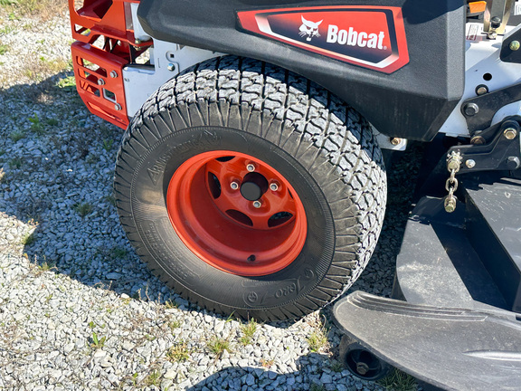 2022 Bobcat ZT7000