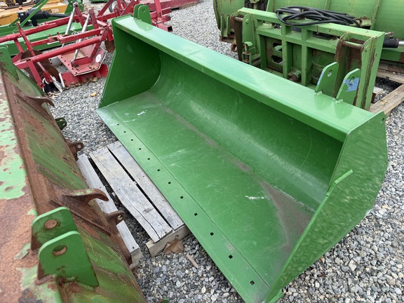  John Deere 85
