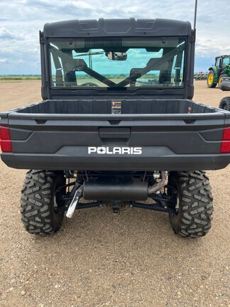 2021 Polaris RANGER 1000 CAB (6th thumbnail)