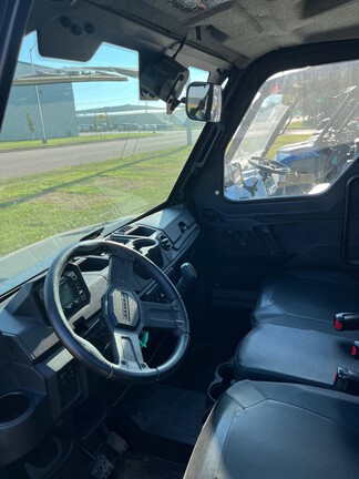 2021 Polaris RANGER 1000 CAB (5th thumbnail)