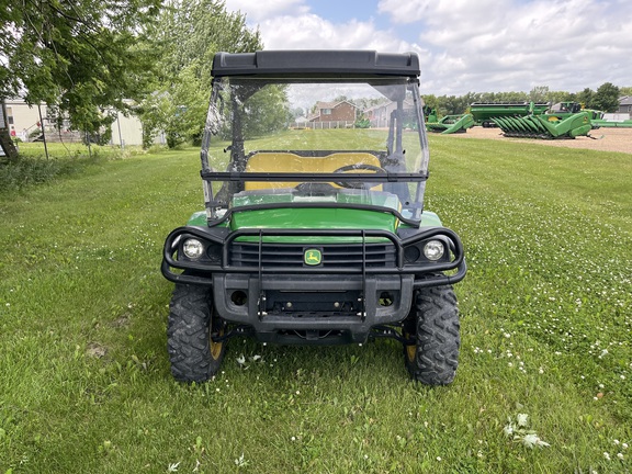 2016 John Deere XUV 825i Power Steering - Photo2