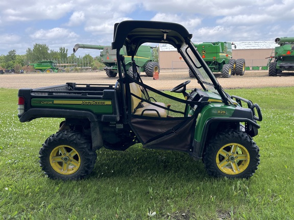 2016 John Deere XUV 825i Power Steering - Photo4