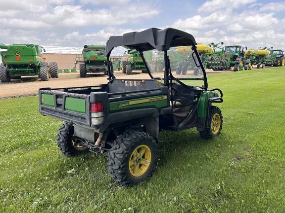 2016 John Deere XUV 825i Power Steering - Photo5