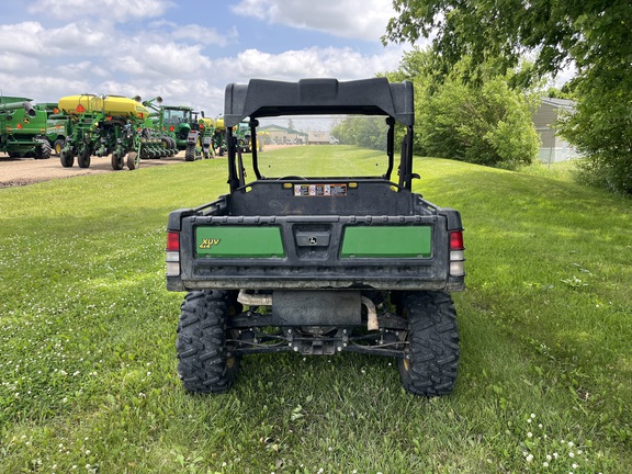 2016 John Deere XUV 825i Power Steering - Photo6