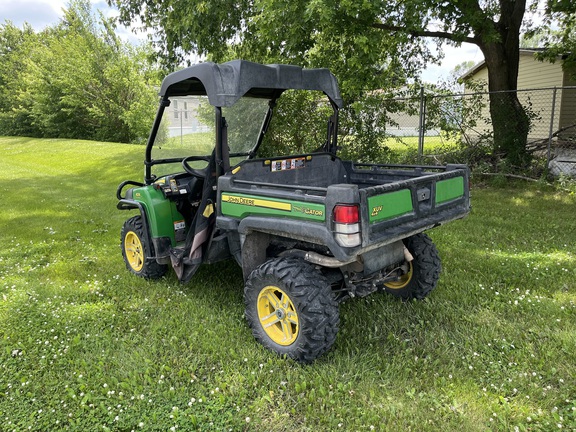 2016 John Deere XUV 825i Power Steering - Photo7